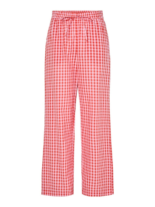 PCLiliane HW Wide Pants Ballerina