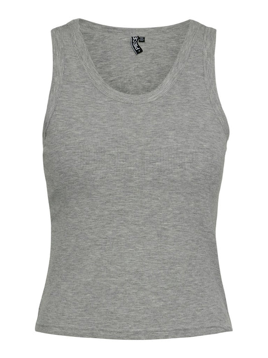 PCAnibi SL BRA Top Light Grey
