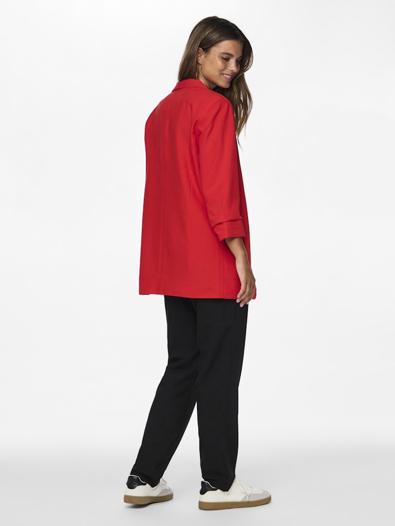 PCBosella 3/4 Blazer High Risk Red