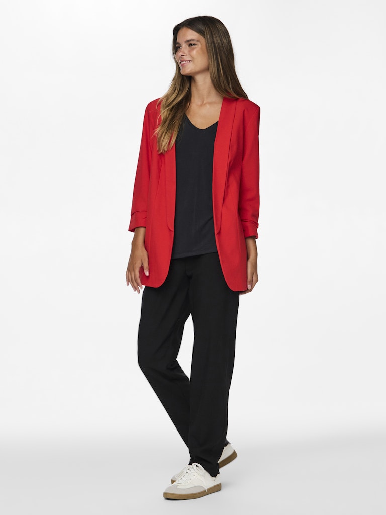 PCBosella 3/4 Blazer High Risk Red