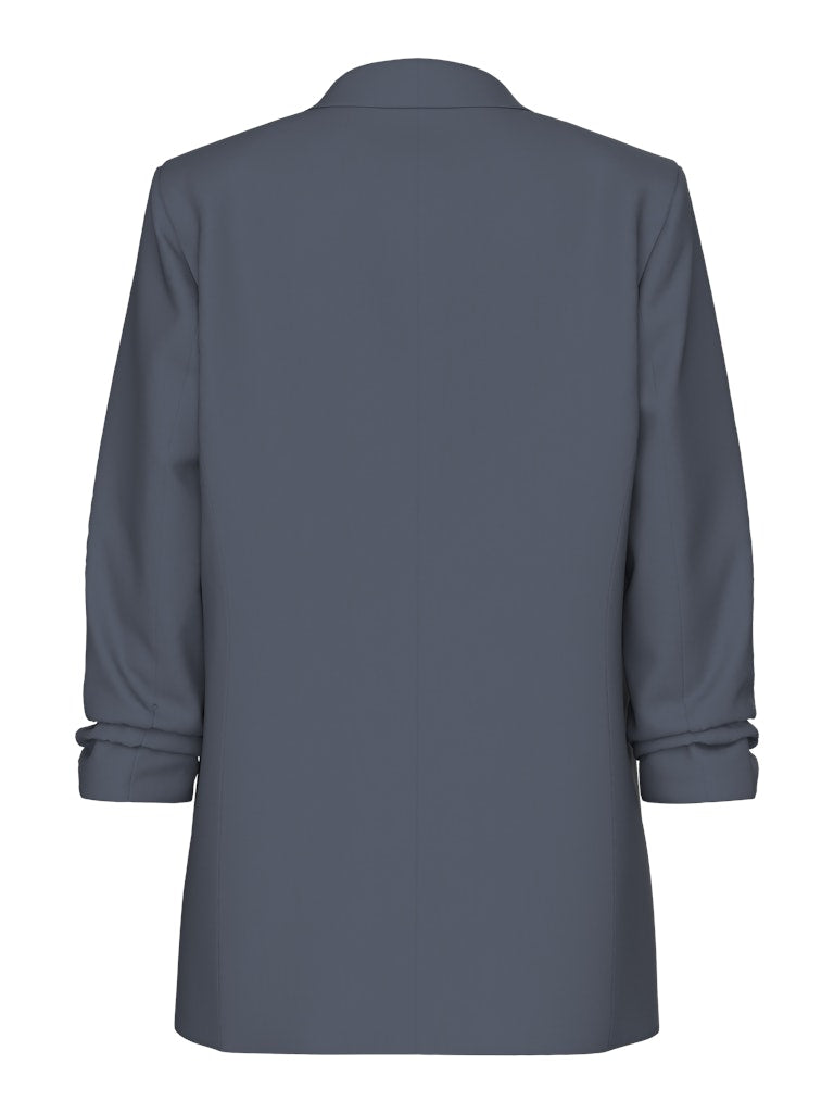 PCBosella 3/4 Blazer Ombre Blue