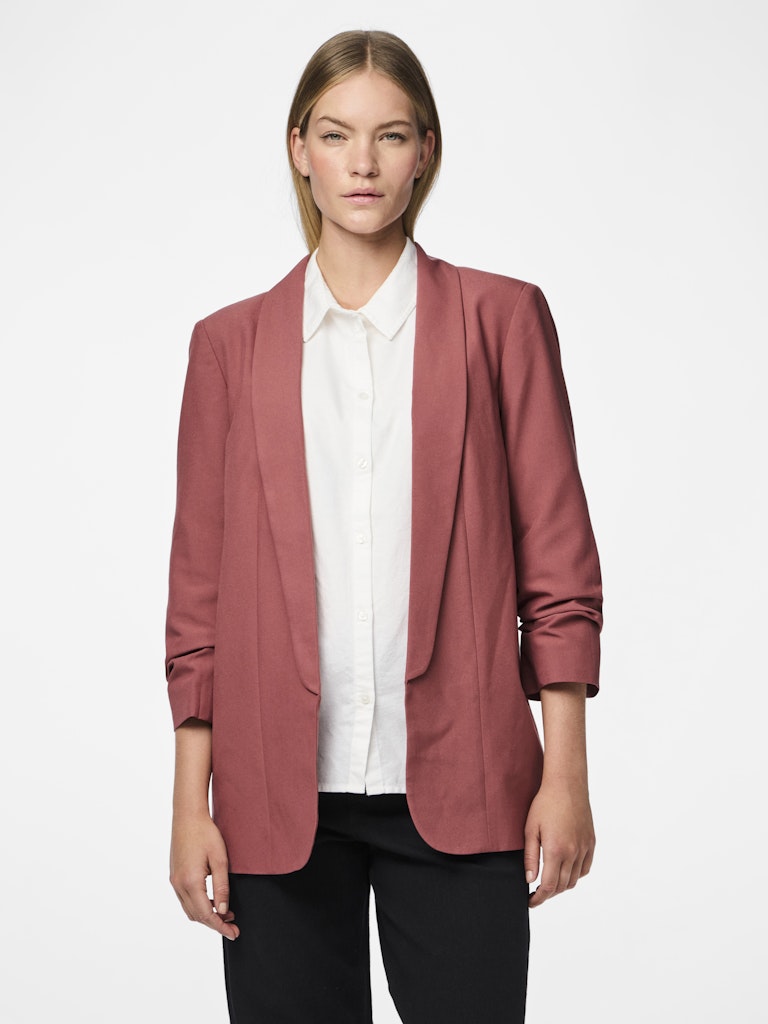 PCBosella 3/4 Blazer Apple Butter