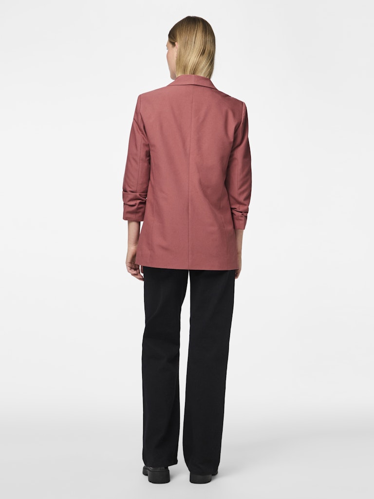 PCBosella 3/4 Blazer Apple Butter