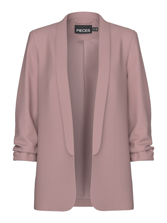 PCBosella 3/4 Blazer Woodrose