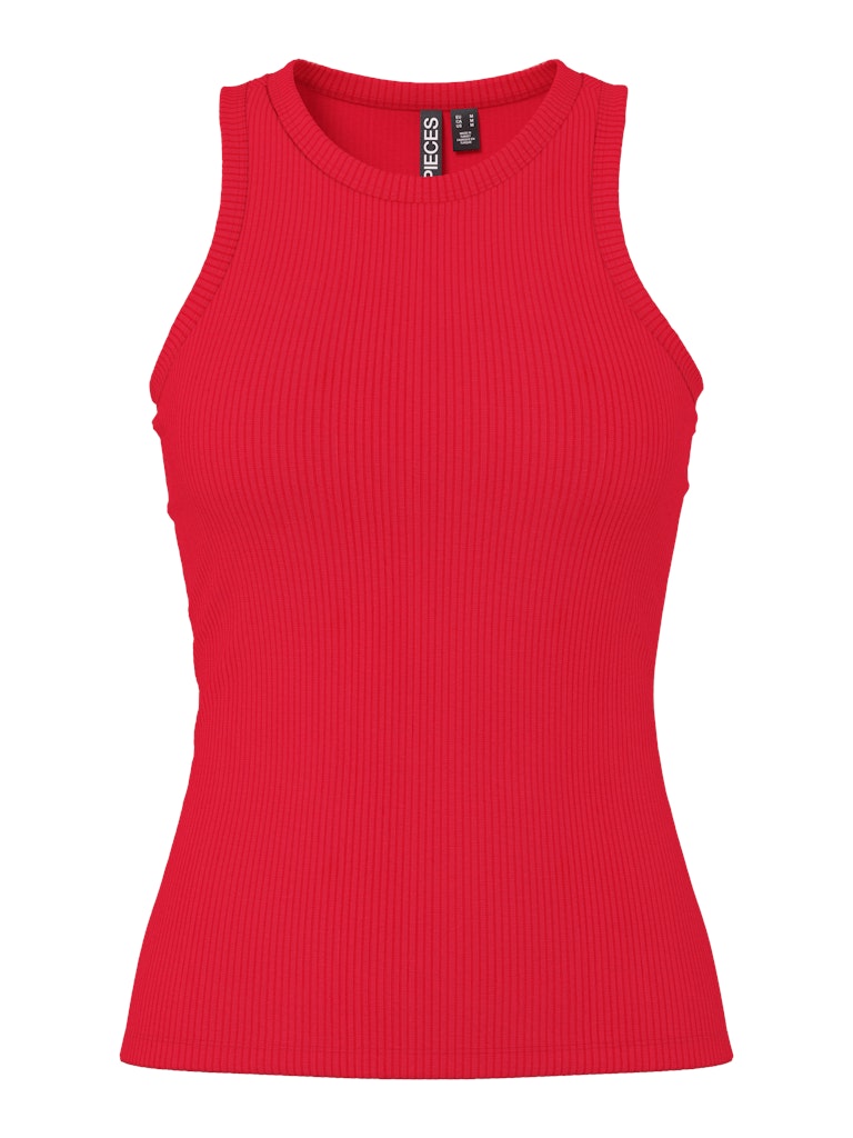 PCRuka Boxer Tank Top Lollipop