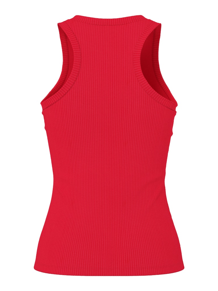 PCRuka Boxer Tank Top Lollipop