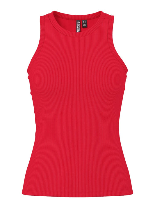 PCRuka Boxer Tank Top Lollipop