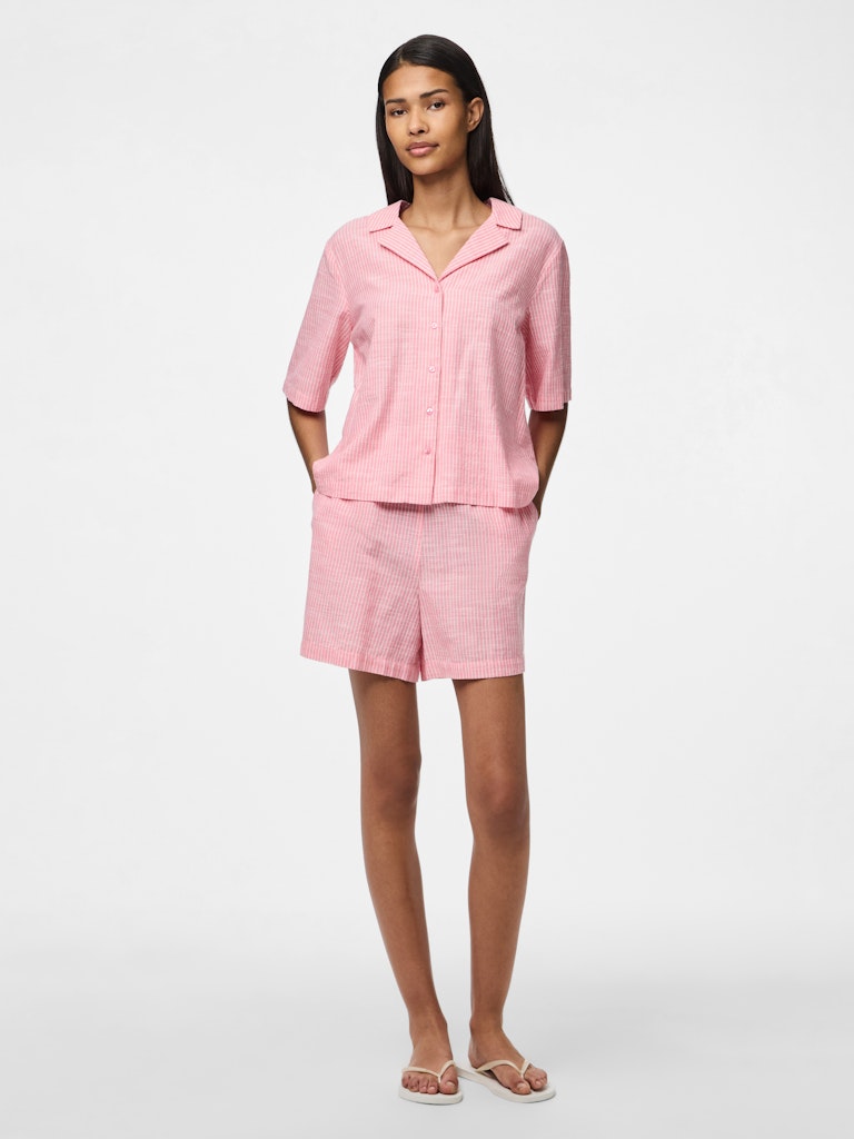 PCApia HW Shorts Pink Lemonade