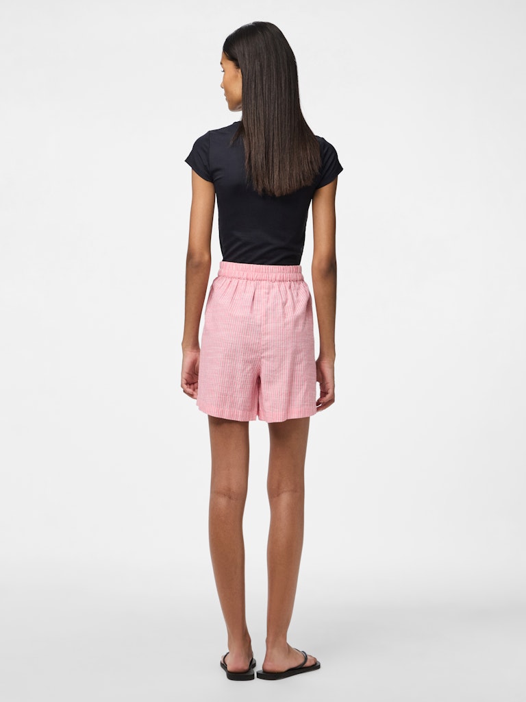 PCApia HW Shorts Pink Lemonade