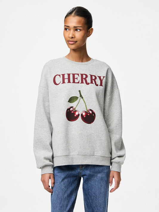 PCForina LS O-Neck Sweat LGM
