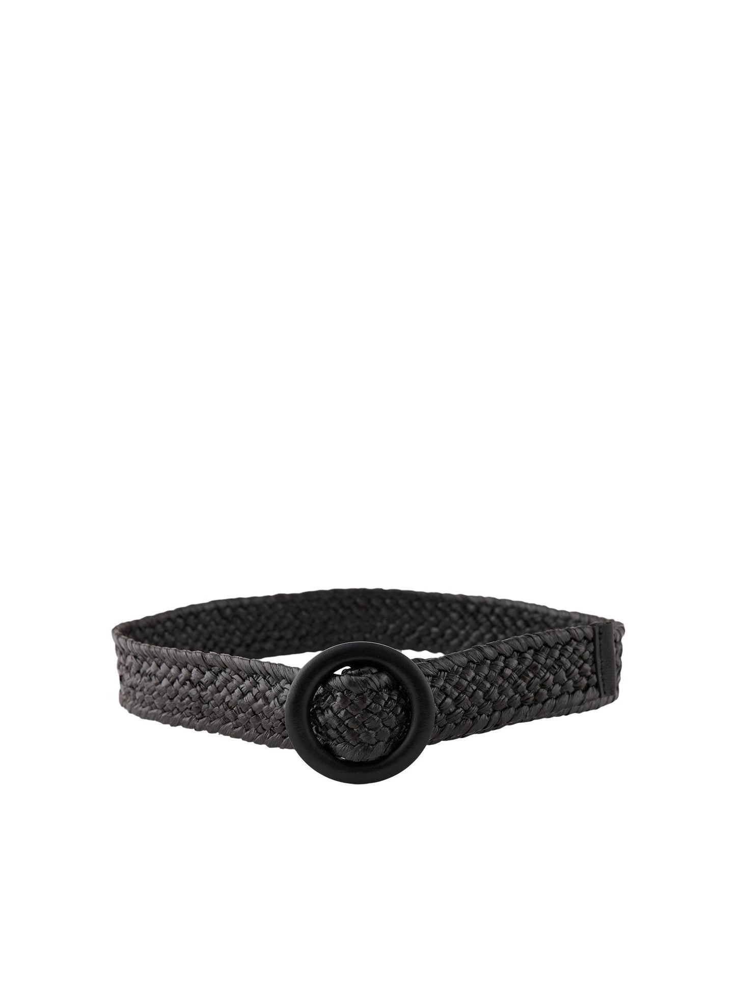 PCValorie Waist Belt Black