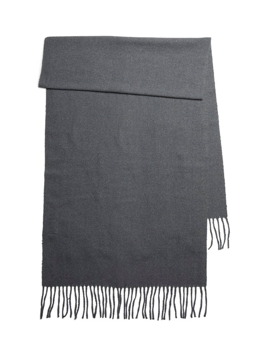 PCLesia Long Scarf December Sky