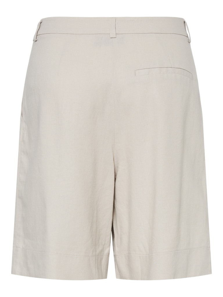PCTiki HW Bermuda Shorts Silver Gray