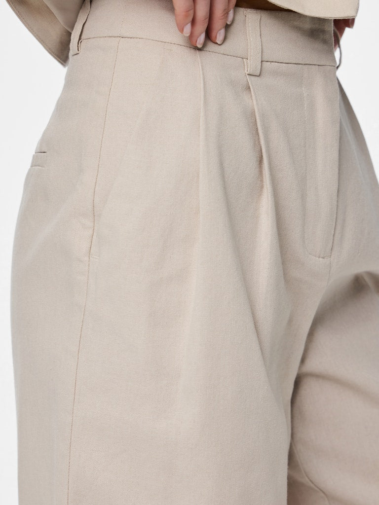 PCTiki HW Bermuda Shorts Silver Gray