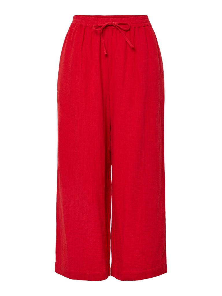 PCAstina HW Culotte Pants Lollipop