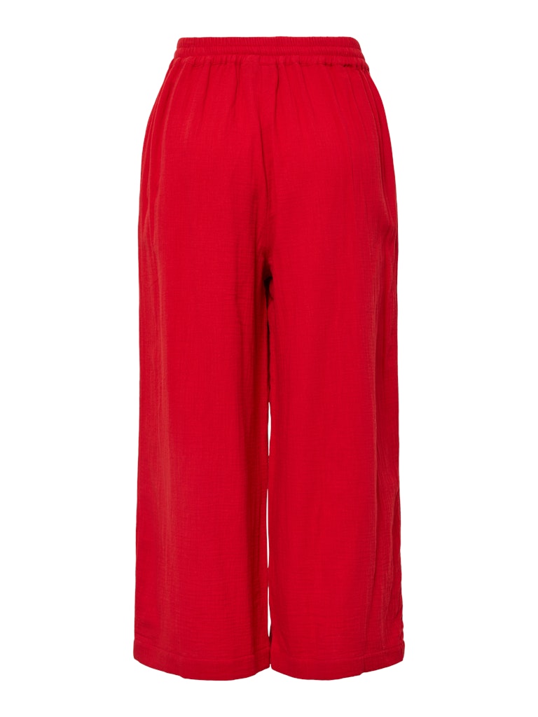 PCAstina HW Culotte Pants Lollipop