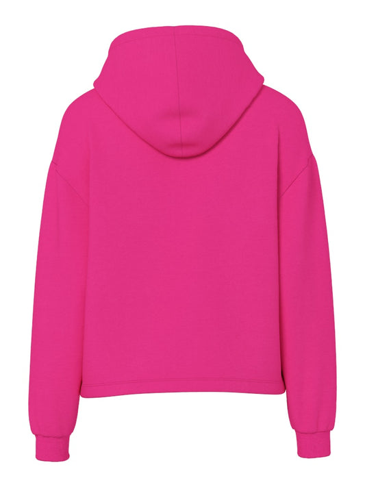 PCChilli LS Hoodie Fuchsia Purple
