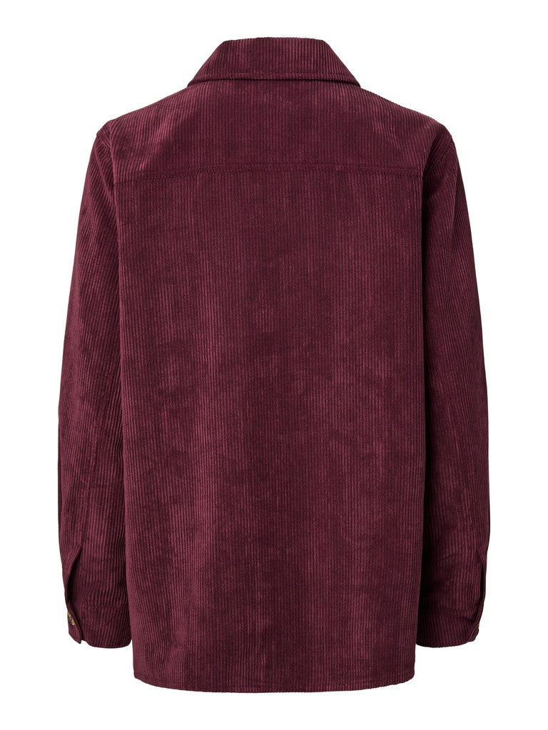 PCEffi LS Shirt Winetasting