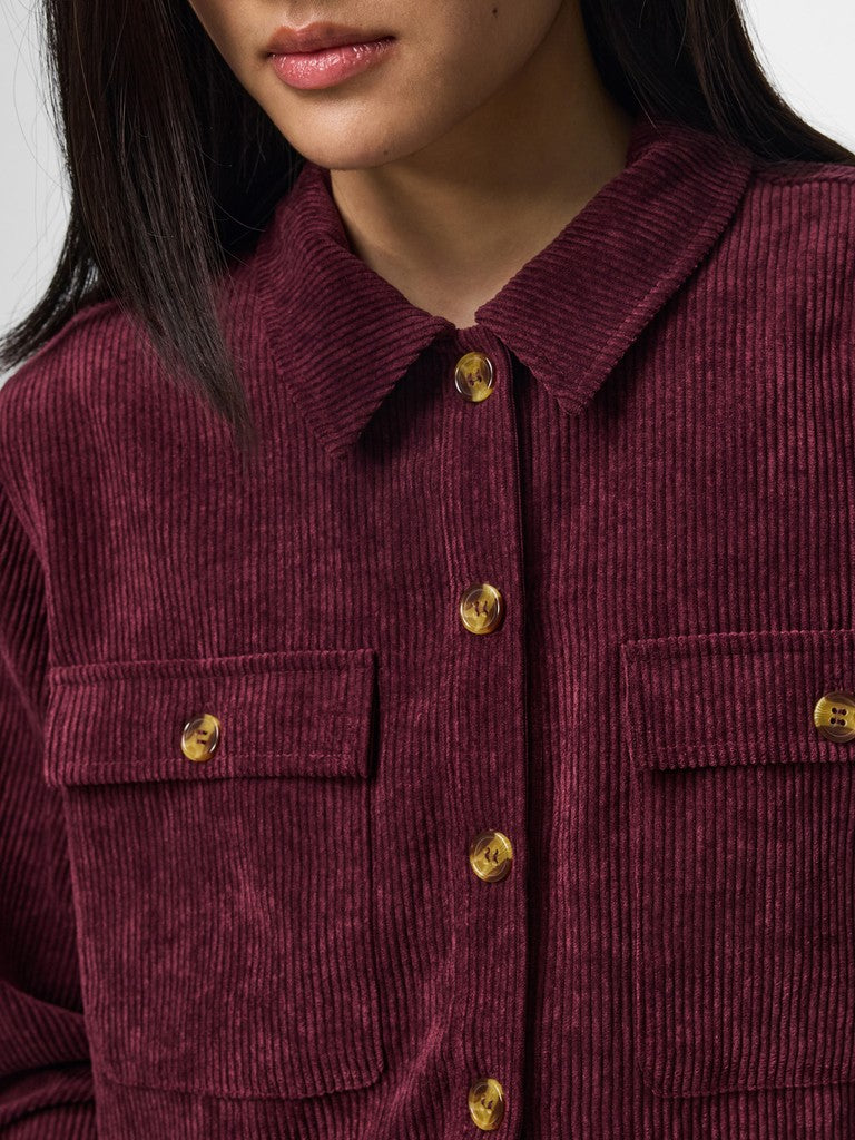 PCEffi LS Shirt Winetasting