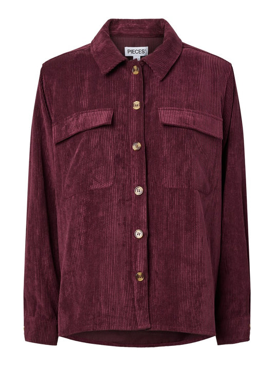PCEffi LS Shirt Winetasting