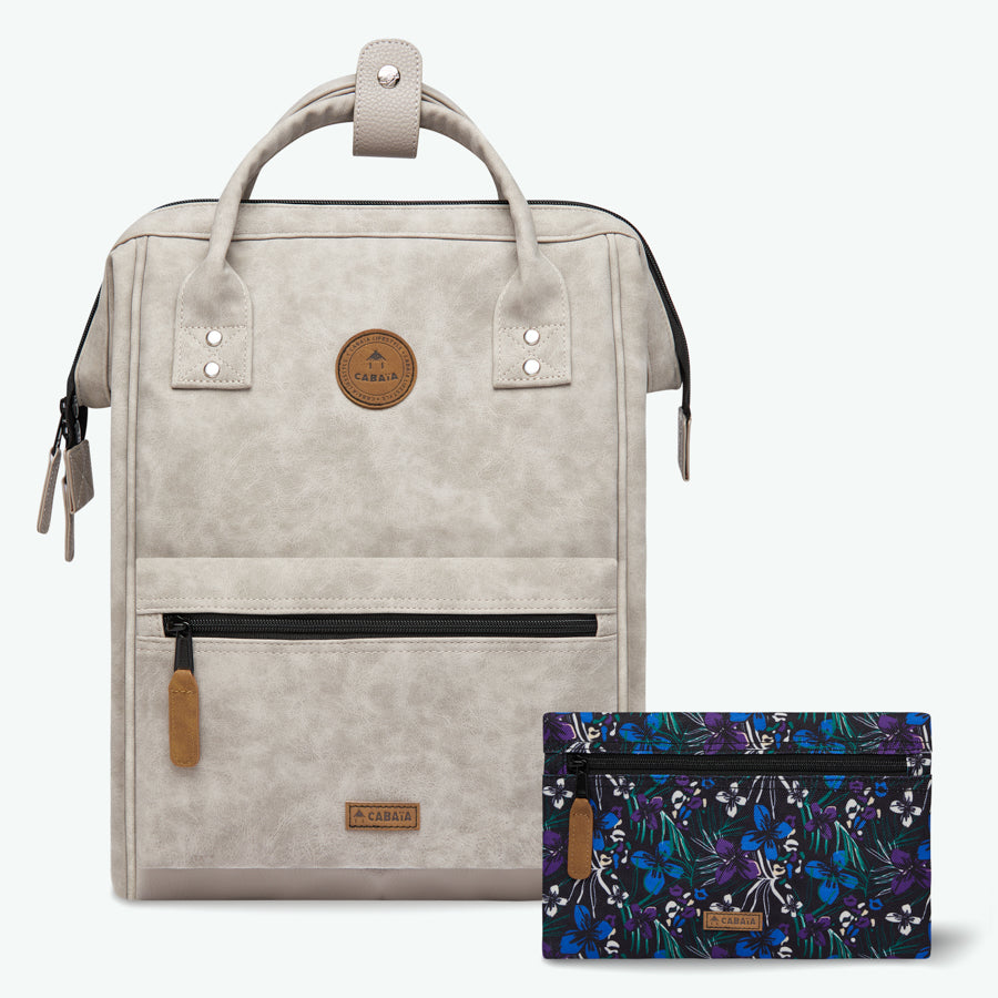 Adventurer M Reims Light Purple