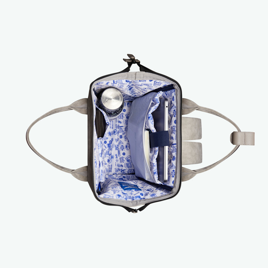 Adventurer M Reims Light Purple