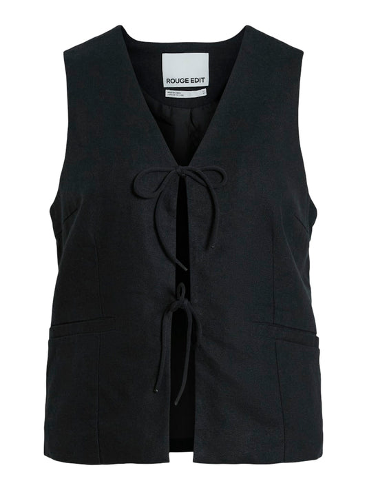 ROUSummer Waistcoat Meteorite