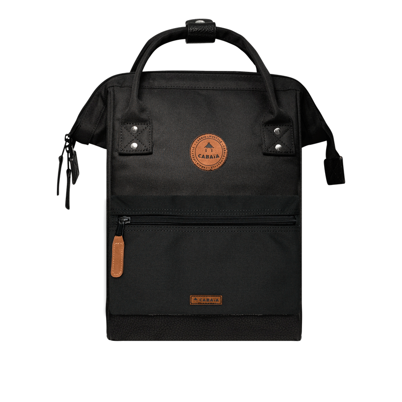 Adventurer S Black Berlin