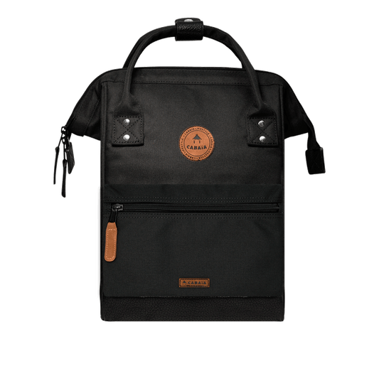 Adventurer S Black Berlin