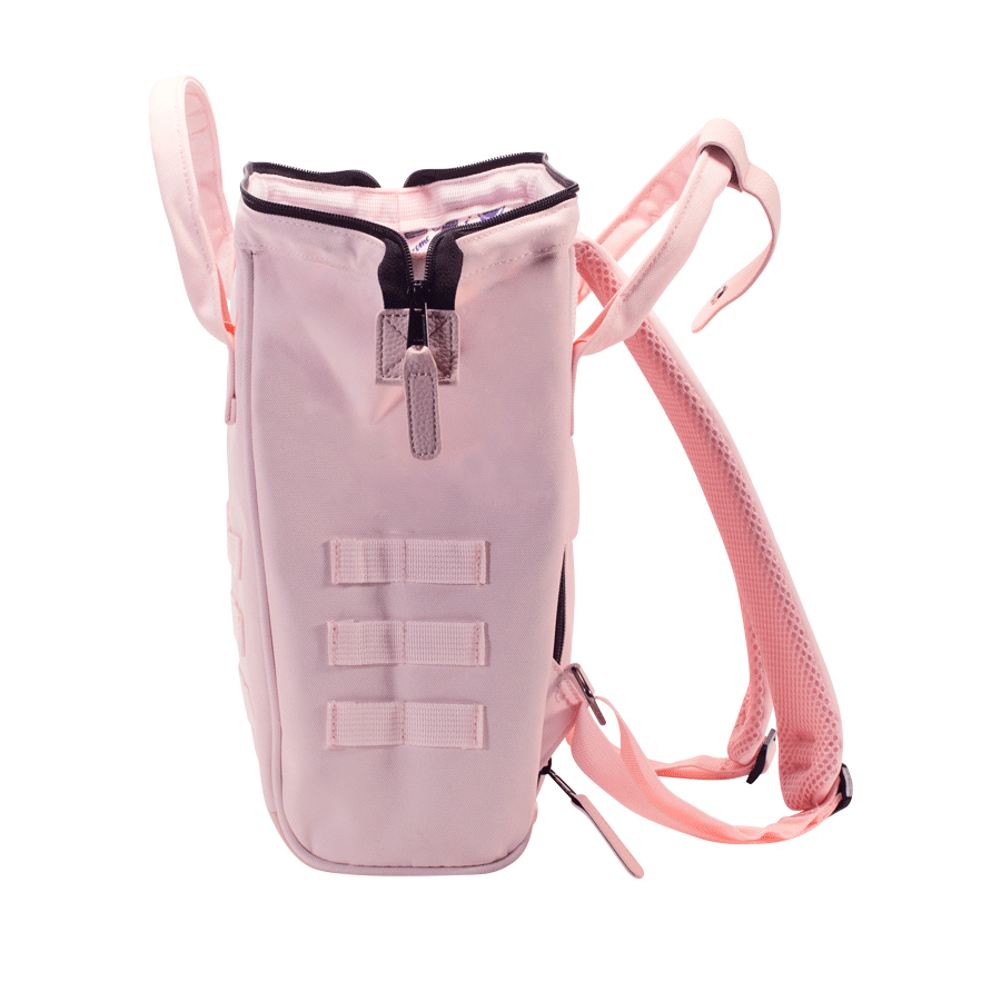 Adventurer S Hanoi Light Pink