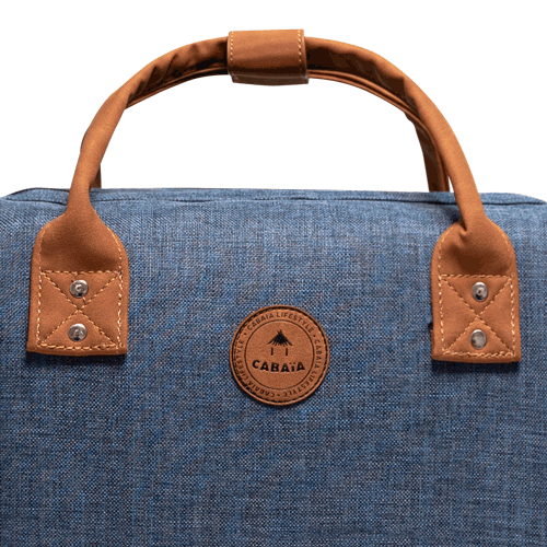 Adventurer S Paris Blue Melanged