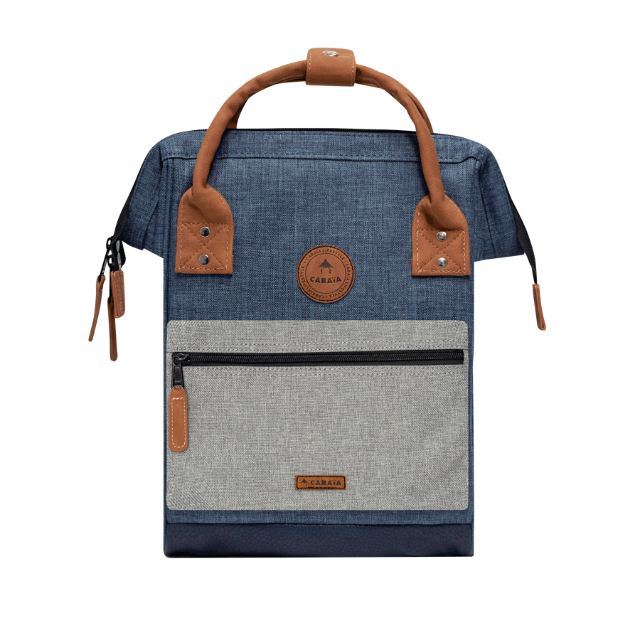 Adventurer S Paris Blue Melanged