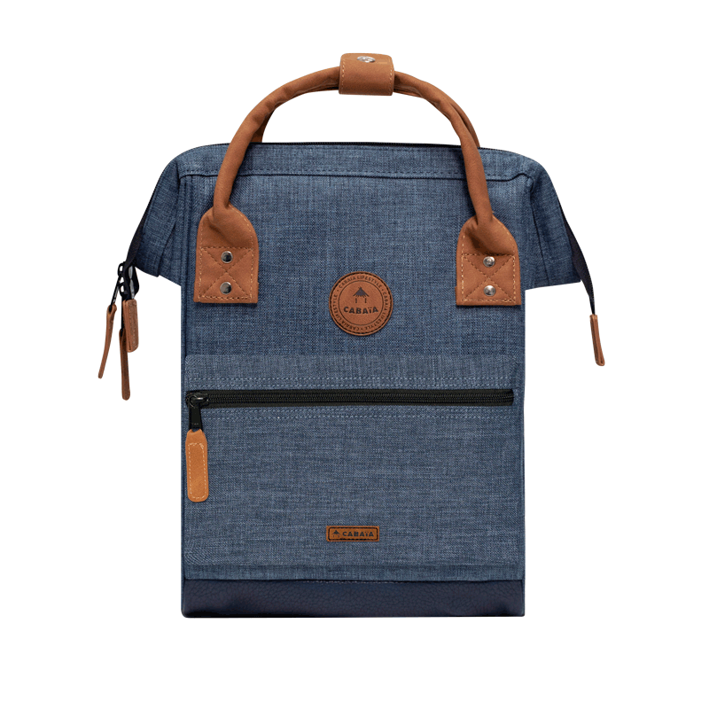 Adventurer S Paris Blue Melanged