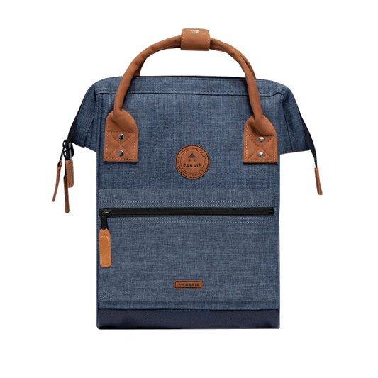 Adventurer S Paris Blue Melanged