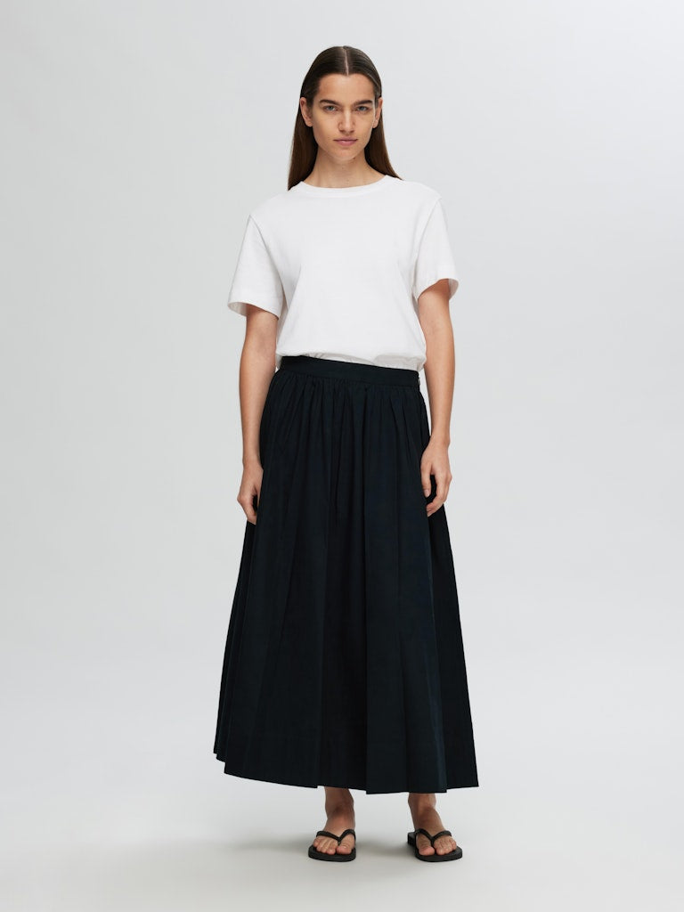 SLFBlair-Libbie HW Ankle Skirt