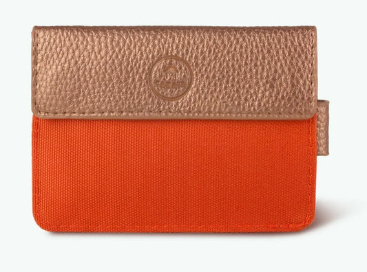 Mini Wallet Palmyre