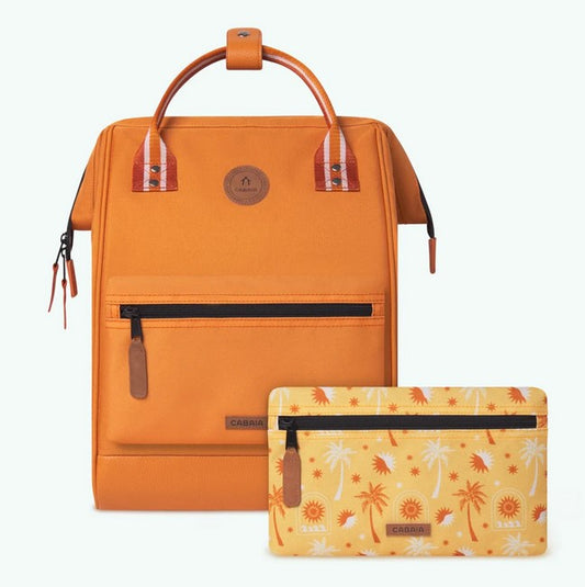 Adventurer M Johannesburg M Orange