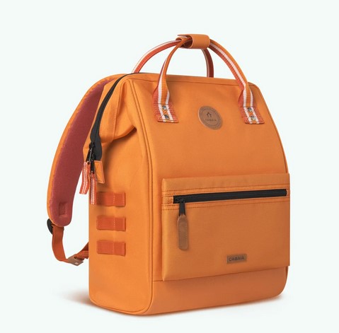 Adventurer M Johannesburg M Orange