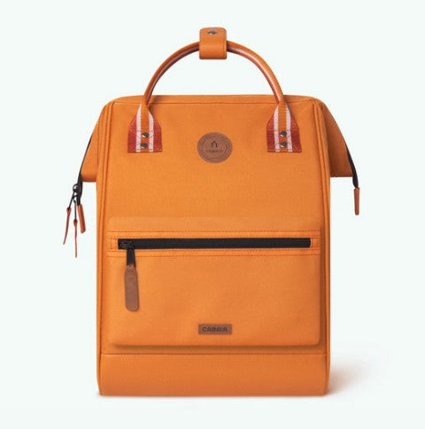 Adventurer M Johannesburg M Orange