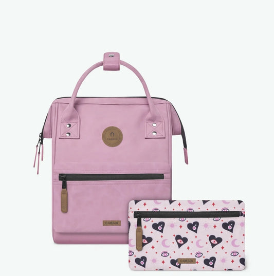 Adventurer S Bari Pink