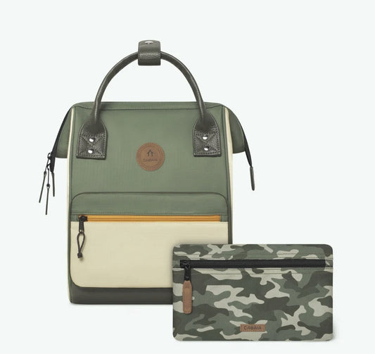 Adventurer S Vila Verde Green
