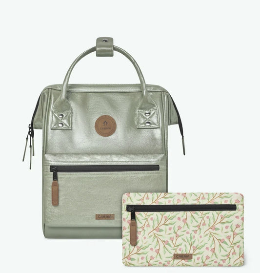 Adventurer S Riverdale Green