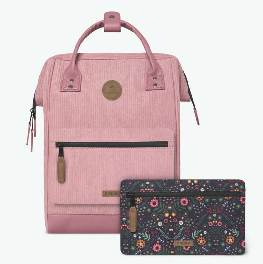 Adventurer M Gold Coast Pink