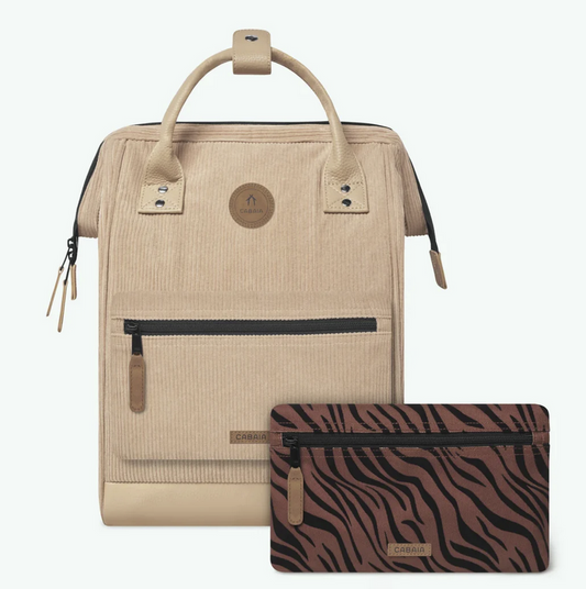 Adventurer M Luxor Beige