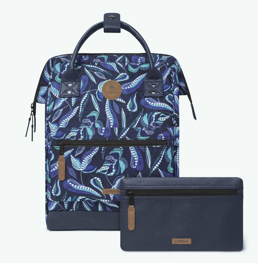 Adventurer M Fontainebleau Blue