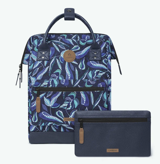 Adventurer M Fontainebleau Blue