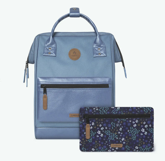 Adventurer M Bourgas Blue