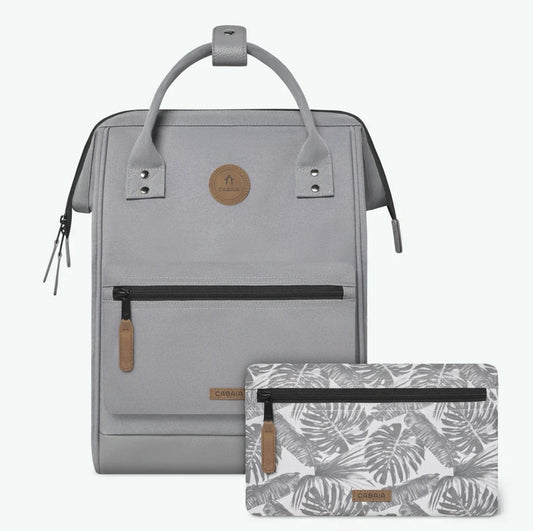 Adventurer M Poitiers Grey