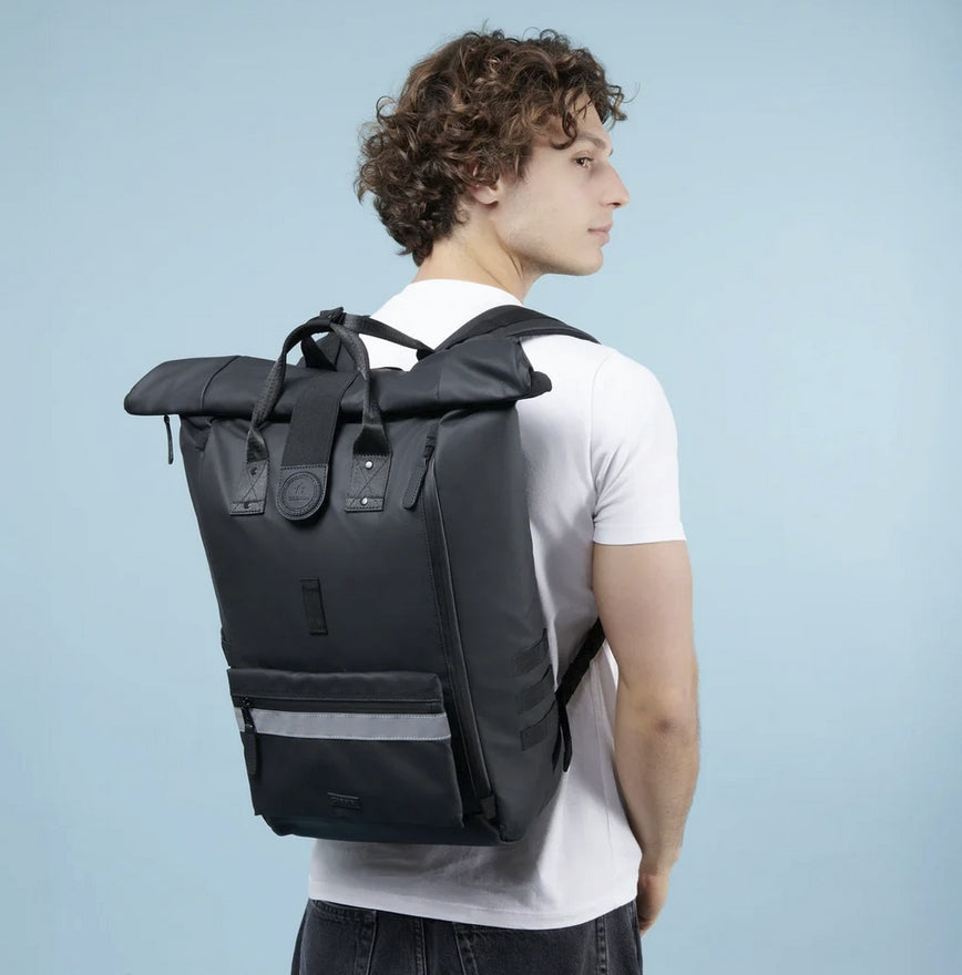 Explorer L Wellington Black