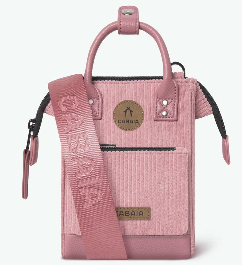 Nano Bag Gold Coast Pink